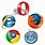 5 Web Browser