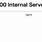 500 Internal Server Error Nginx