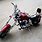 50Cc Mini Chopper