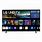 55 LG Smart TV 4K Wall Webso