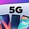 5G Mobile Devices