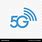 5G Network Icon