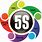 5S Logo Design