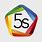 5S Logo Transparent Background