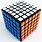 6 by 6 Rubik's Cube