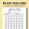 60 Day Challenge