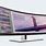 60 Inch Curved Monitor