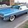 66 Cadillac DeVille On White Wall Tires