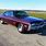 68 Chevy Impala SS