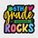 6th Grade Rocks