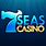 7 Seas Casino Games