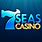 7 Seas Casino Poker Texas HoldEm