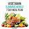 7-Day Vegetarian Diet Menu