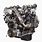 7.3 Powerstroke Diesel Engine