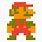 8-Bit Nintendo Mario
