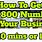 800 Numbers for Business