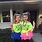 80s Day Outfits