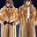 80s Fur Coat