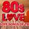 80s Love Songs