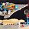 80s Space LEGO Sets
