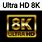 8K Ultra HD Meme