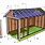 8X16 Shed Plans