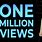 9 Million On YouTube