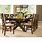 9 Piece Dining Room Set