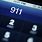 911 Call Picture