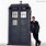 9th Doctor TARDIS