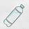 A Bottle Drawing