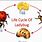 A Life Cycle of a Ladybug