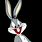 A Picture of Bugs Bunny