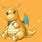 A Picture of Dragonite