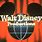 A Walt Disney Production Logo