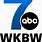 ABC 7 Buffalo Logo