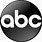 ABC Television Network Logo