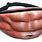 ABS Fanny Pack