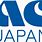 AC Japan Logo