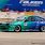 AE86 Falken