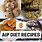 AIP Diet Recipes
