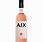 AIX En Provence Rose Wine