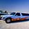 AMC Pacer Limo