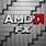 AMD FX Wallpaper 1920X1080