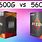 AMD Ryzen 5 5600X vs 5600G