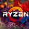AMD Ryzen 5 Wallpaper