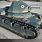 AMX 38 Tank