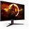 AOC Monitor 165Hz