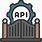 API Gateway Icon