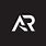 AR Logo Icon